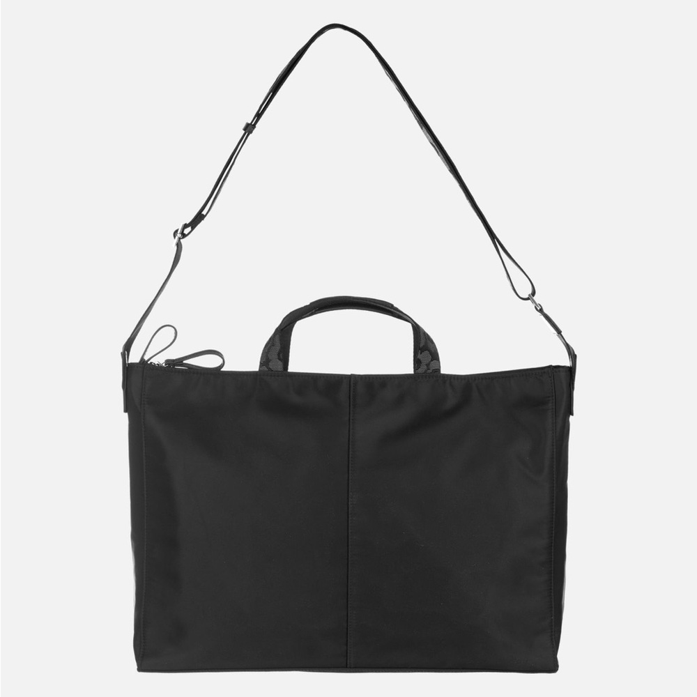 Marimekko Everything Messenger Bag Solid New - Picture 4 of 9